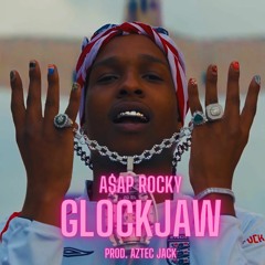 A$AP Rocky - GLOCKJAW