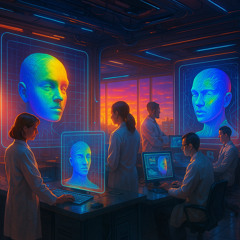 Lotus: The AI Model Revolutionizing Real-Time Computer Vision