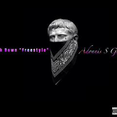 Walk Down “Freestyle”