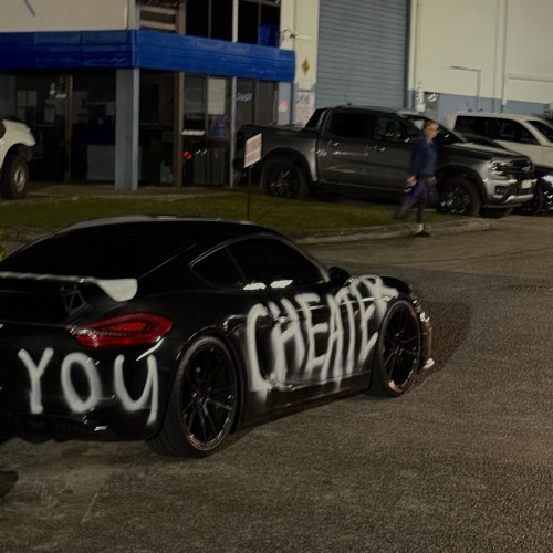 MUD feat: Lexon,cho$$