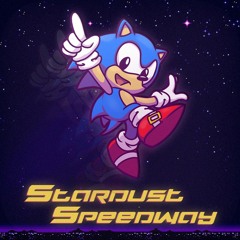 Sonic Mania - Stardust Speedway [Future Bass Remix]