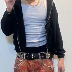 Time p . (everydaysinner)