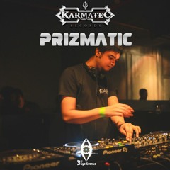 Prizmatic - Karmatec Label Night - Closing Set - KittySu, Mumbai(148 to 150bpm)