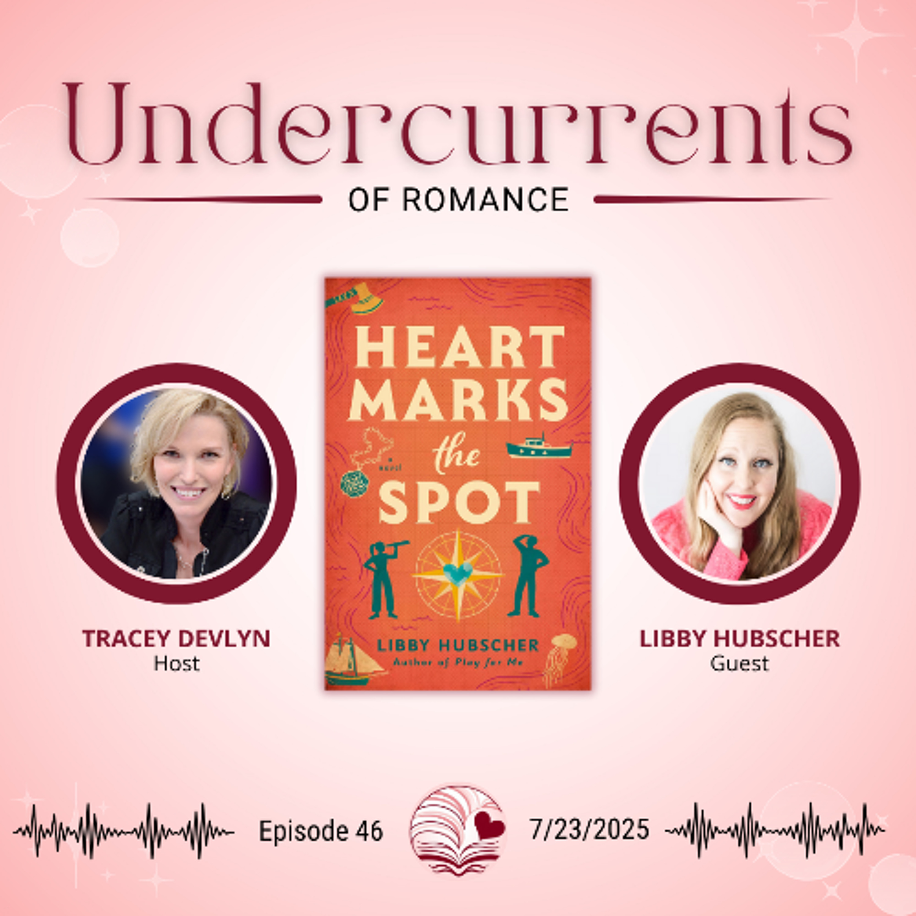 Authors on the Air Global Radio Network