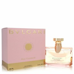 Bvlgari Rose Essentielle Perfume For Women