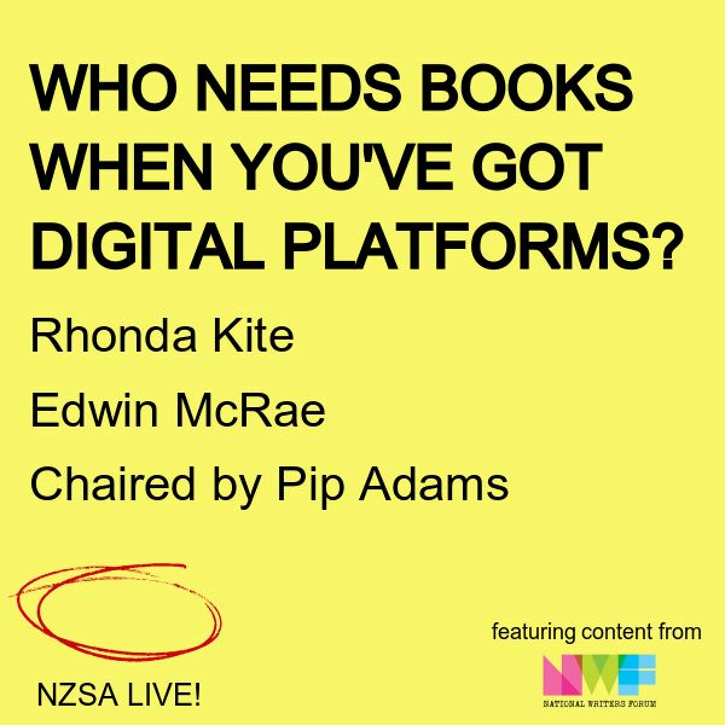 NZ Society of Authors