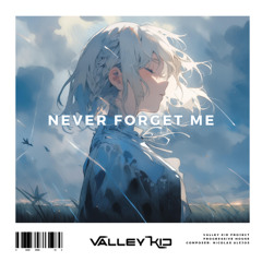 Valley Kid | Never Forget Me