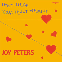 Stream Joy Peters music | Listen to songs, albums, playlists for