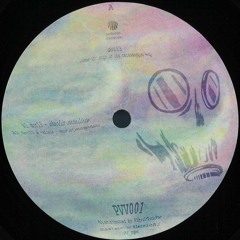 Premiere : Dot13 & Sebb - Take My Soul (PVV001)