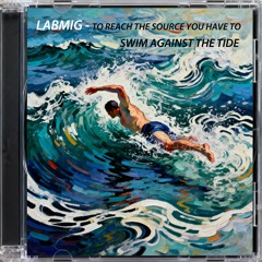 To Reach the Source You Have to Swim Against the Tide