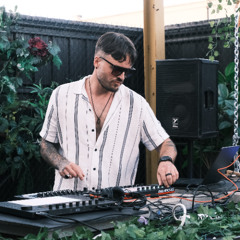 Paul Franc (Live) @ ALIVE - Industrial 236 July 5, 2025
