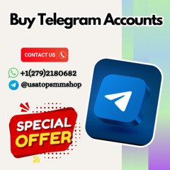 5 Most Reliable Marketplaces to Buy Telegram Accounts Safely