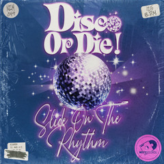 Slide On The Rhythm (Radio Edit)