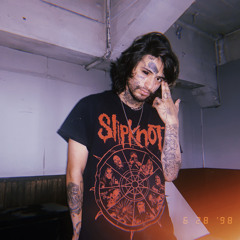 Love Wounds (prod. Discent)