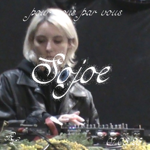 R4E001 Mix : Sojoe _ 01.03.25