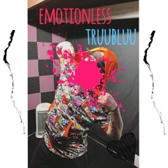 Emotionless (prod. SpeakerBangers/Nelyk)