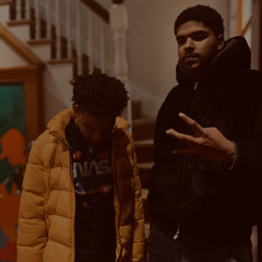 LilCanada_ ~ No Ammo