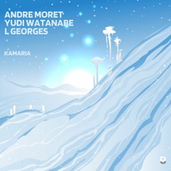 PREMIERE: Andre Moret, L Georges & Yudi Watanabe - Kamaria [Deepwibe Underground]