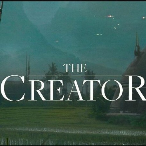 DESCARGAR THE CREATOR (2023) Película Completa 4k Español y Latino