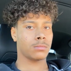 J’Mar GAS - Let Me Breathe (Freestyle)