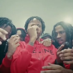 Jay Hound X Relly Gunz - Nevada (UNRELEASED)