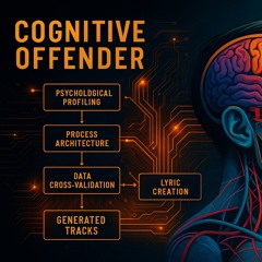 Cognitive Offender