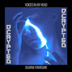 Juliana Yamasaki - Take Control (Original Mix)