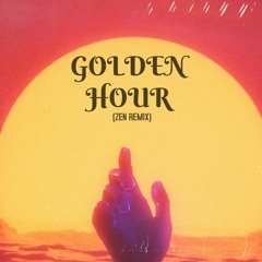 Golden Hour(Remix)