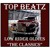 Artwork for Top Beatz - LowRider Oldies The Classics