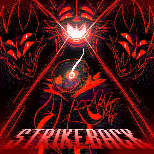 STRIKEBACK V2
