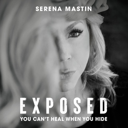 [EBOOK] READ Exposed: You Can?t Heal When You Hide