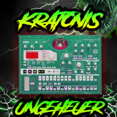 Kratonis - Ungeheuer