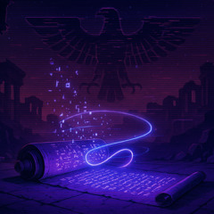 Before the Ink Was Dry