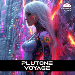 Plutone - Voyage (Preview)