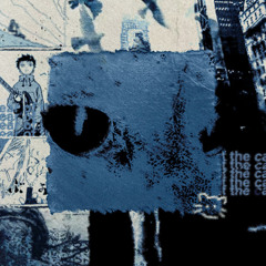 otuka - skin (unreleased + released version mashup sped up)