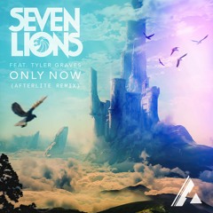 Seven Lions - Only Now (feat. Tyler Graves) [Afterlite Remix]