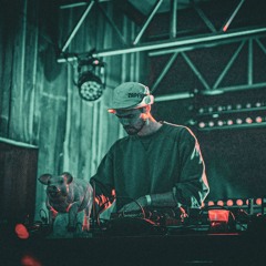 Eddi Sander @Schallmauerfall Festival 2023 | DJ SET