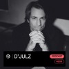Trommel.208 - D'Julz DJ mix artwork - Electronic music tracklist cover image