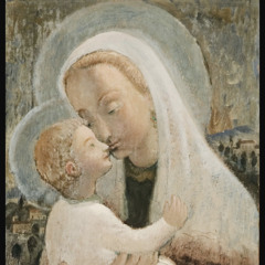 Maria - serenidade