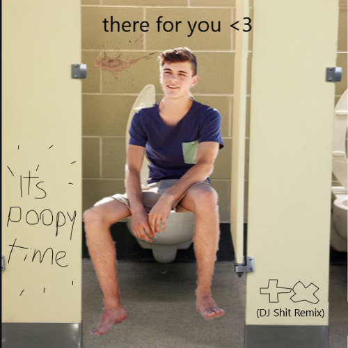 Martin Garrix & Troye Sivan - There For You (DJ Shit Remix)