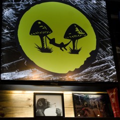 LazyDaze Coffee shop Dj mix (testing.. 123)