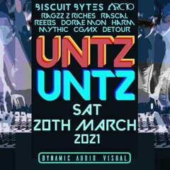 UNTZ UNTZ promo