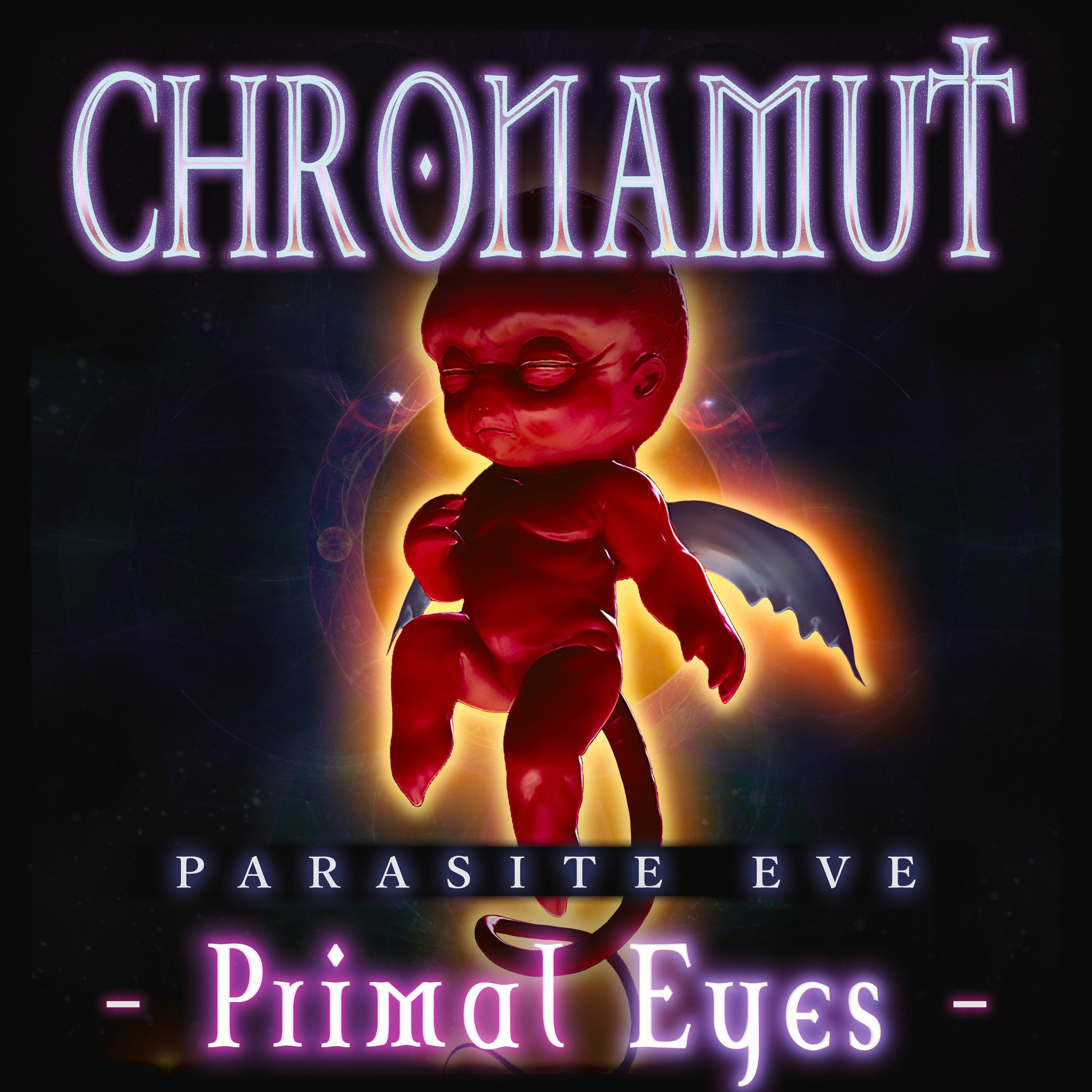 Chronamut