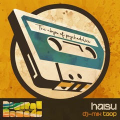 DJ Haisu - The Abyss of Psychedelics