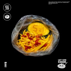 SAI | LET HIM COOK radio - Latin Bounce, Guaracha