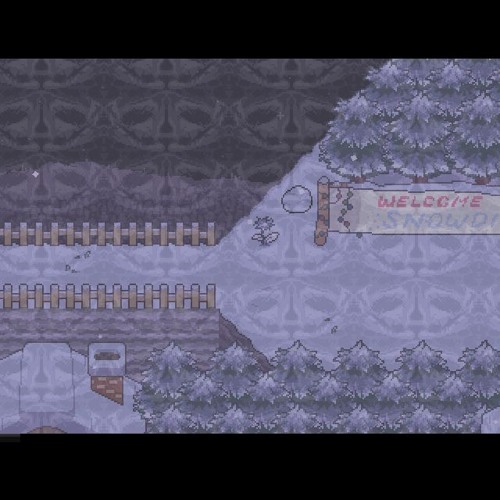 Empty Town