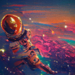 Outta This World (Back On My Bs)