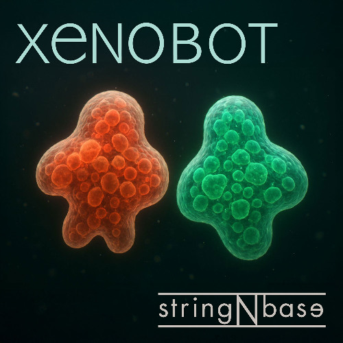 Xenobot (Album Version)