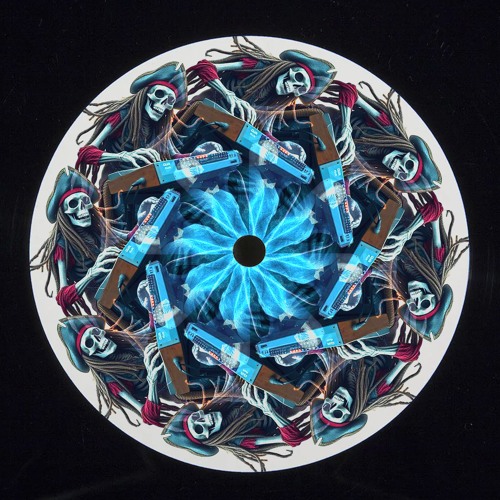 Alexer - Galleon Groove