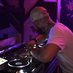 Psylence @ B-Day Bash (Island Explosion Events)